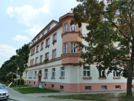 Prodej, byt 1+kk, 20 m2, Kroměříž, ul. Nádražní