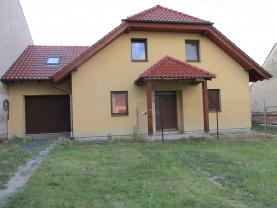 Prodej, rodinný dům 5+1, Podivín