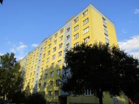 Prodej, byt 4+1, 93 m2, Ostrava - Výškovice, ul. Výškovická