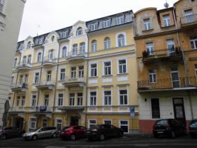 Prodej, byt 2+kk, 60 m2, Mariánské Lázně, ul. Mladějovského