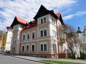 Prodej, byt 4+kk, 137 m2, Mariánské Lázně, ul. Ruská