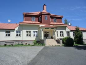 Prodej, penzion 13+1, 12152 m2, Planá, ul. Kyjovská