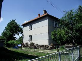 Prodej, rodinný dům, Rychlov, Bystřice pod Hostýnem