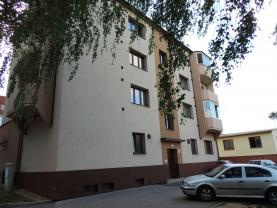 Prodej, byt 2+1, 59 m2, Vyškov - Předměstí