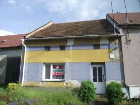 Prodej, rodinný dům, Libosváry, Loukov