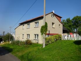 Prodej, Rodinný dům 6+1, Loučka