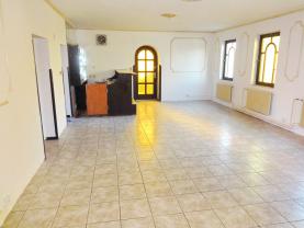 Pronájem, obchod a služby, 80 m2, Tachov