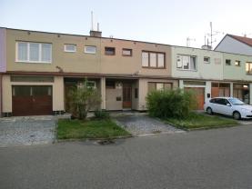 Prodej, rodinný dům 5+1, Vyškov