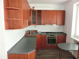 Prodej, byt 3+1, 69 m2, Holešov