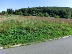 Prodej, stavební pozemek, 3050 m2, Roštín