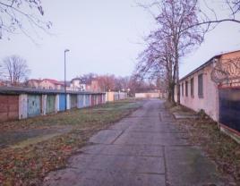Prodej, garáž, Ostrava - Mariánské Hory