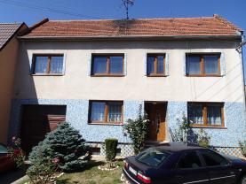 Pronájem, byt, 4+1, 112 m2, Popovice