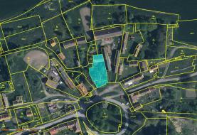 Prodej, stavební pozemek, 813 m2, Sviňomazy