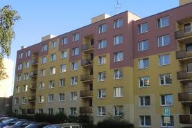 Prodej, byt 3+1, Třebíč, Mládežnická