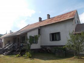 Prodej, rodinný dům, Petrovice