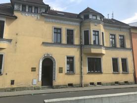 Prodej, kanceláře, Ostrava, Vítkovice, ul. Kutuzovova