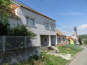 Prodej, rodinný dům, 546 m2, Bořetice, okr. Břeclav
