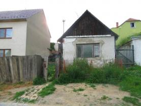 Prodej, rodinný dům 2+1, Čejkovice, okr. Hodonín