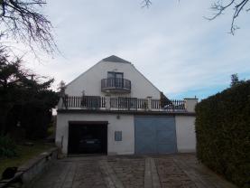 Prodej, rodinný dům 5+2, Čučice, okr. Brno - venkov