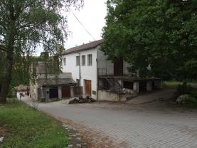 Prodej, výrobní objekt, 6514 m2, Kokovice