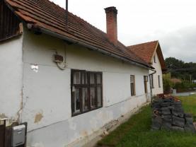Prodej, rodinný dům, Vizovice
