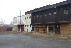 Prodej, restaurace, Fryčovice