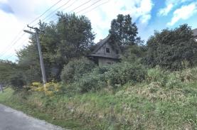 Prodej, pozemek, 241 m2, Kopřivná