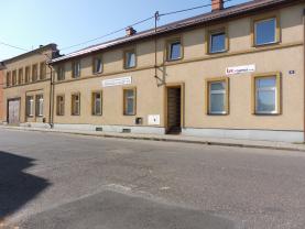 Pronájem, hala a kanceláře, 370 m2, Ostrava - Vítkovice