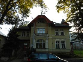 Prodej, rodinný dům, Vrbno pod Pradědem