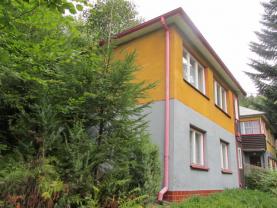 Prodej, chata 49 m2, Morávka, pozemek 397 m2