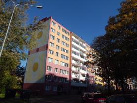 Prodej, nebytový prostor, 55 m2, OV, Most, ul. Jana Kubelíka