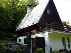 Prodej, chata 2+kk, 372 m2, Bílovec - Stará Ves