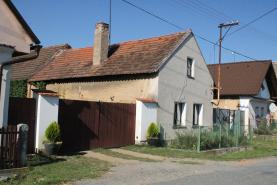 Prodej, rodinný dům, či chalupa 140 m2, Otěšice, Plzeň - jih