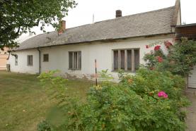 VIP Prodej, rodinný dům 3+1, 145 m2, Olomouc - Chválkovice