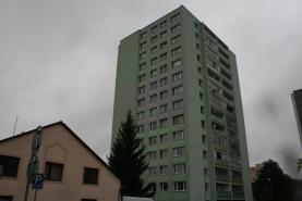 Prodej, byt 2+1, Chrudim
