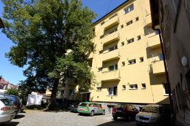 Prodej, byt 3+kk, 98 m2, Hlinsko, ul. Wilsonova