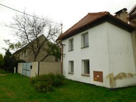 Prodej, chata 4+kk, 864 m2, Olbramice