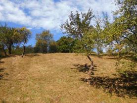 Prodej, zahrada, 3459 m2, Vsetín, ul. Stará cesta