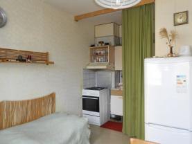 Prodej, byt 1+1, 42 m2, Pardubice, ul. nábřeží Závodu míru
