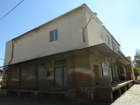 Pronájem, obchodní prostory, 350 m2, Jaroměř
