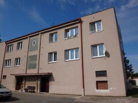 Prodej, byt 3+kk, 76 m2, Pardubice - Slepotice