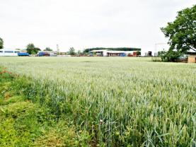 Prodej, pozemek pro komerční účely, 13495 m2, Kroměříž