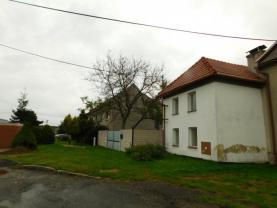 Prodej, rodinný dům 4+kk, 864 m2, Olbramice