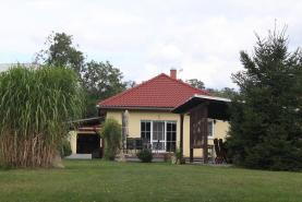 Rodinný dům 4+kk, 113 m2, Veverská Bítýška