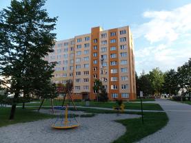 Prodej, byt 3+1, OV, 79 m2, České Budějovice, ul. Vodňanská