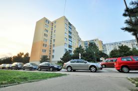 Prodej, byt 3+1, 76 m², DV, Brno, ul. Hochmanova