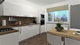 Prodej, byt 3+1, 76 m², DV, Brno, ul. Hochmanova