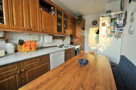 Prodej, byt 3+1, 76 m², Brno, Hochmanova