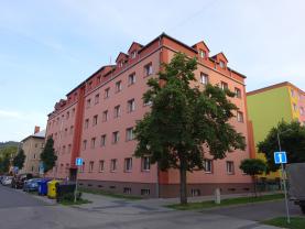 Prodej, byt 1+1, Vsetín, ul. Sušilova
