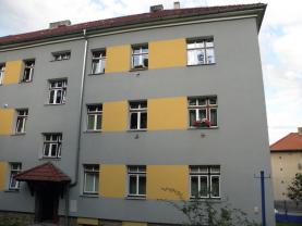 Prodej, byt 1+1, 53 m2, DV, Prachatice